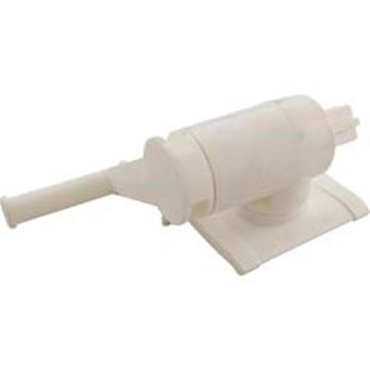 Picture of Handle End Complete FeherGuard Surface Rider FG - SRE-HANEND