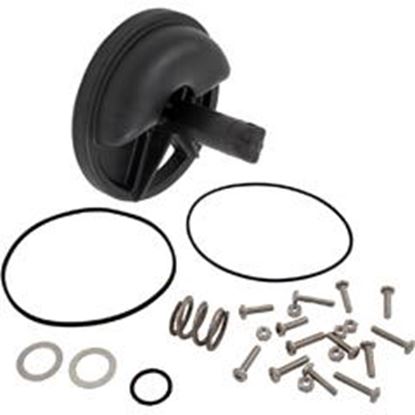 Picture of Diverter Repair Kit Carvin DVK6/DVK7 Valve 39-2515-09-RKIT