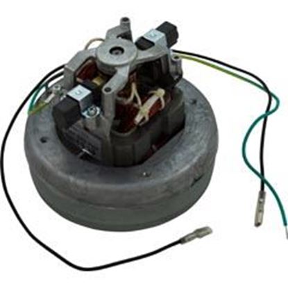 Picture of Motor Ametek 1.0 Horsepower 115v 1 Speed Air Blower HHP041-1STF