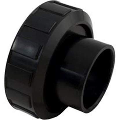 Picture of Union Adapter 2-1/2" Buttress Thread x 2" Slip 63406550BLK