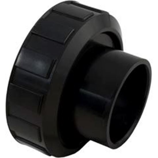 Picture of Union Adapter 2-1/2" Buttress Thread x 2" Slip 63406550BLK