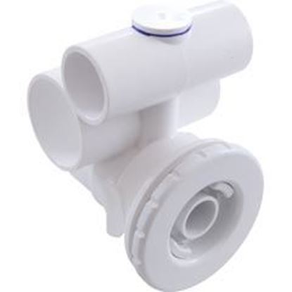 Picture of Jet Cmplt BWG/HAI Magna 2-5/8"hs Dir Smth a1"sw1-1/2"s 10-4861WHT