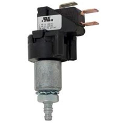 Picture of Air Switch Tecmark TBS 3212 SPDT 25A b latch TBS3212A