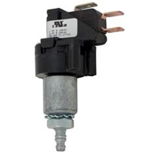 Picture of Air Switch Tecmark TBS 3212 SPDT 25A b latch TBS3212A