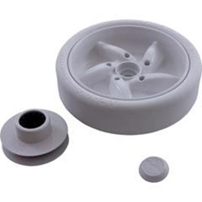 Picture of Wide Wheel Polaris/Zodiac 480 PRO 48-031