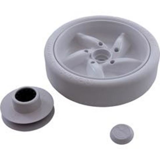 Picture of Wide Wheel Polaris/Zodiac 480 PRO 48-031