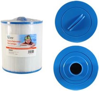 Picture of Cartridge 60sqft ht 2" MPT b 8"dia 9-1/4"L 3oz 80601