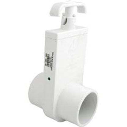 Picture of Gate Valve UniBody Magic 2-1/2"spg x 2-1/2"spg 80psi 0402-25