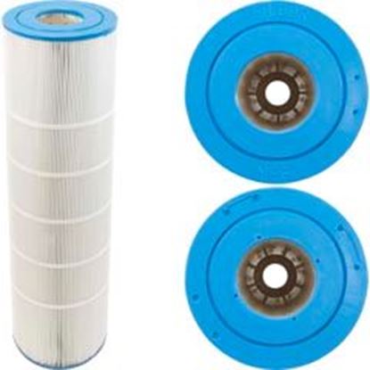 Picture of Cartridge 100sqft 3"ot 3"ob 7" 29-3/8" 4oz FC-1291