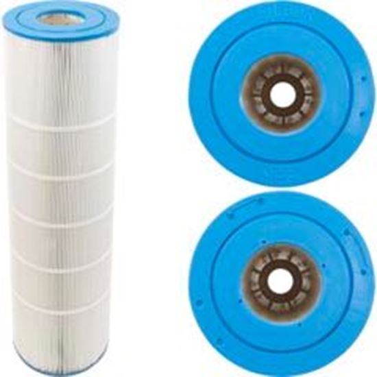 Picture of Cartridge 100sqft 3"ot 3"ob 7" 29-3/8" 4oz FC-1291