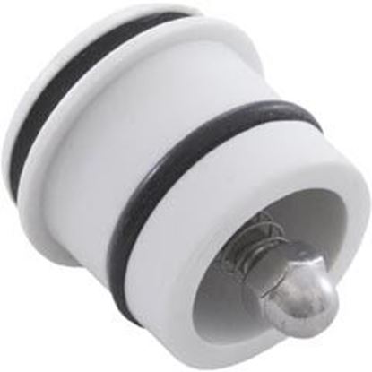 Picture of Check Valve Spring Return Line 1" Slip V20-350