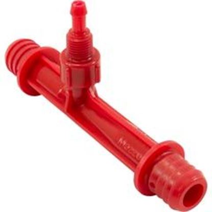 Picture of Venturi Injector Mazzei 3/4"b #684 KYNAR-0684-K