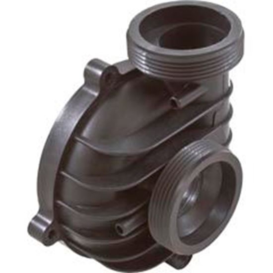 Picture of Volute 4 Bolt Power Right 2" Forward VolSmPRF