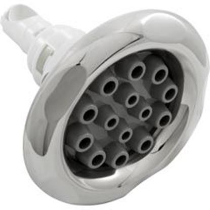 Picture of Jet Intl CMP Typhoon 500 5"fd MassageScalloped SS/Gry 23452-712-900