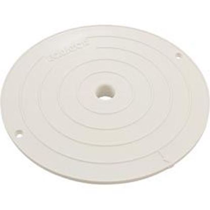 Picture of Skimmer Lid Kafko 9-1/2"od White 19-0165-1