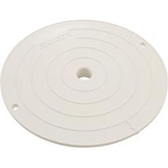 Picture of Skimmer Lid Kafko 9-1/2"od White 19-0165-1