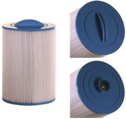 Picture of Cartridge 40sqft ht 1-1/2"mpt b 7"dia 9-3/4"L 3oz 70402