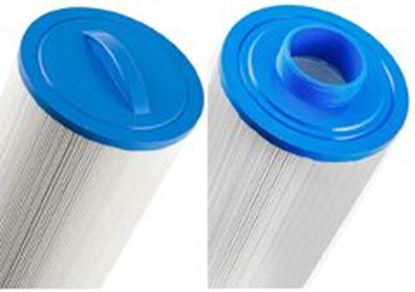 Picture of Cartridge 50sqft ht 2" MPT b 6-3/4"dia 8"L 3oz 60506