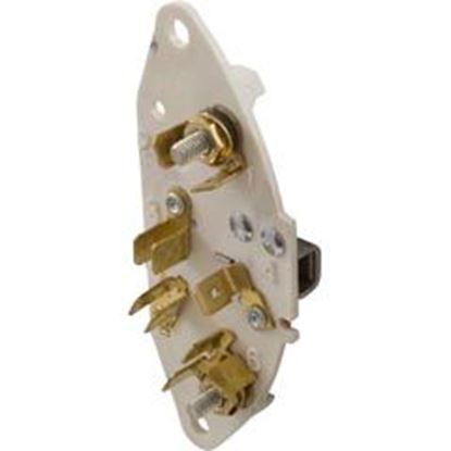 Picture of Terminal Board Century Single Speed BN23/24/25/35/40 15768150