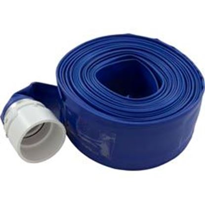 Picture of Backwash HoseValterra2" x 50ft Hosew/Clamp & Hose Adapter B8258FT