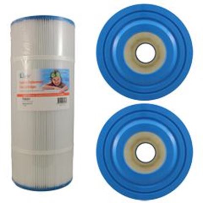 Picture of Cartridge 60sqft 3"ot 3"ob 7" 17-11/16"L 3oz 70601