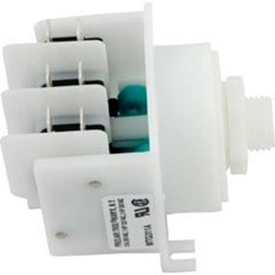 Picture of FF Switch Presair Center Spout Green Cam thd MTG311A