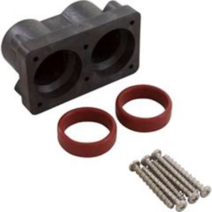 Picture of Manifold Kit Watkins Double Barrel Heaters Generic 48-0041-K