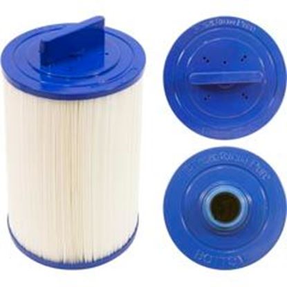 Picture of Cartridge 47sqft ht 1-1/2" MPT b 6" 8-1/2"L 3oz PTL47W-P4
