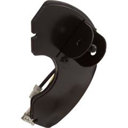 Picture of Toggle Switch Century Regal Beloit 2-Spd C-Face Black 17590450