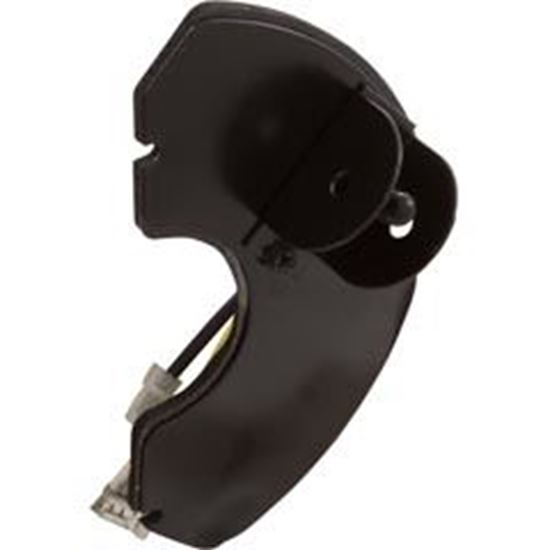 Picture of Toggle Switch Century Regal Beloit 2-Spd C-Face Black 17590450