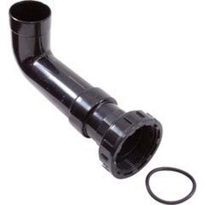 Picture of Connection Elbow Astral Selector Valve 2" 4404120041