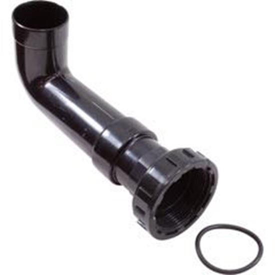 Picture of Connection Elbow Astral Selector Valve 2" 4404120041