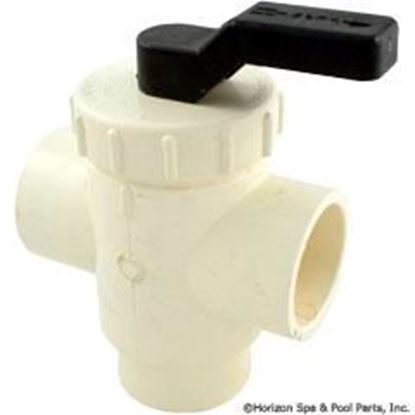 Picture of Diverter Valve Flo Control 1-1/2" Slip 2 Port 1930-15