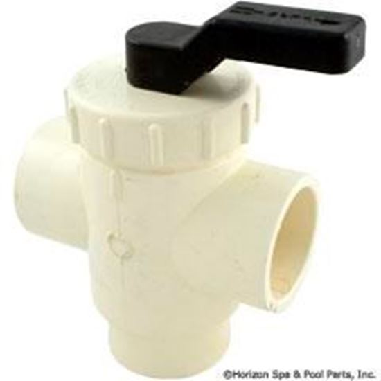 Picture of Diverter Valve Flo Control 1-1/2" Slip 2 Port 1930-15