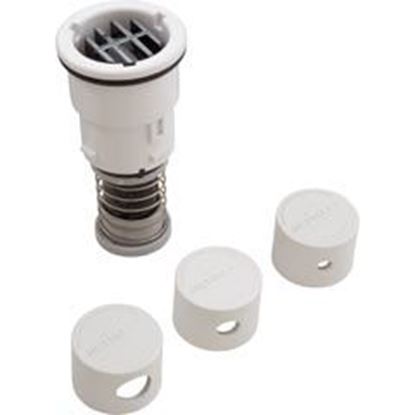 Picture of Replacement Nozzle Paramount Retro A&A Quick Clean 2 White 004-652-4956-01