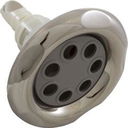 Picture of Jet Intl CMP Typhoon 500 5"fd Mass Scalloped SS/Gray 23452-742-900
