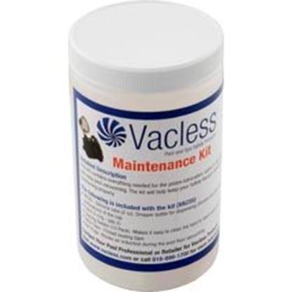 Picture of Vacless SVRS Maintenance Kit VAC55