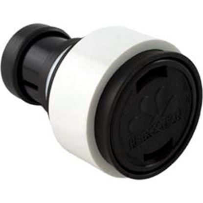 Picture of Cleaning Head Zod Polrs PoolValetw/Step & Bench NozzleBlk 5-9-1033