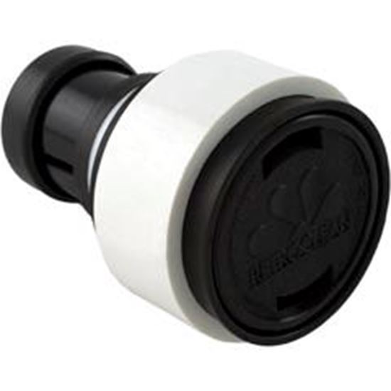 Picture of Cleaning Head Zod Polrs PoolValetw/Step & Bench NozzleBlk 5-9-1033