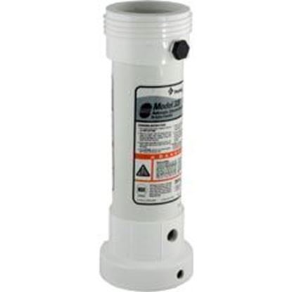 Picture of Body Pentair Rainbow Automatic Feeder 320 New R172321