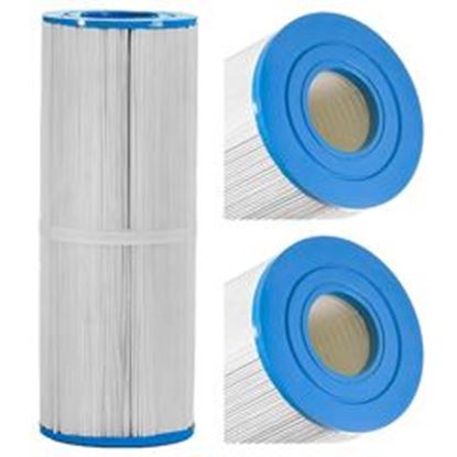 Picture of Cartridge 33sqft 2-15/16"ot 2-15/16"ob 7"dia 14"L 4oz 70331