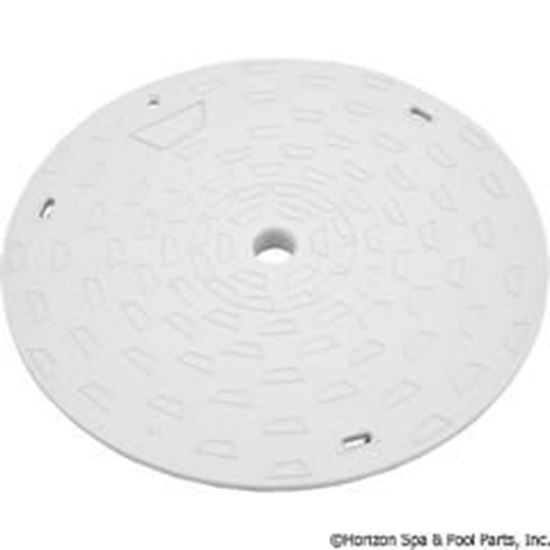 Picture of Skimmer Lid Carvin PMT 9-7/8"od 43-0505-09-R