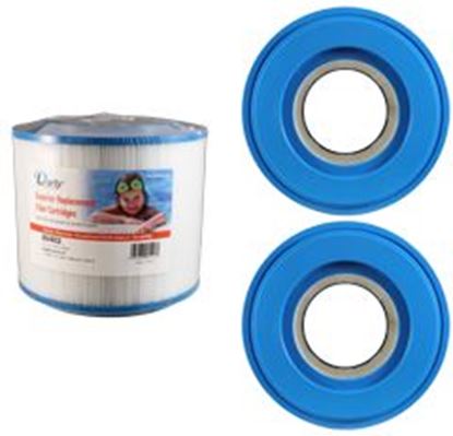 Picture of Cartridge 45sqft 4"ot4"ob8"dia 6-3/4"L 3oz 80402