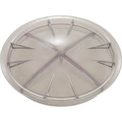 Picture of Trap Lid American Marine Pump 6-3/8" Clear Generic V38-112