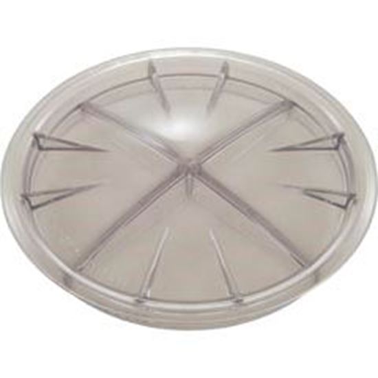 Picture of Trap Lid American Marine Pump 6-3/8" Clear Generic V38-112