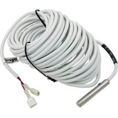 Picture of Sensor Temperature Tecmark 100deg-120degF 1/4" Diameter PR1610K0F001-02