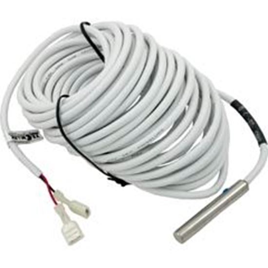 Picture of Sensor Temperature Tecmark 100deg-120degF 1/4" Diameter PR1610K0F001-02