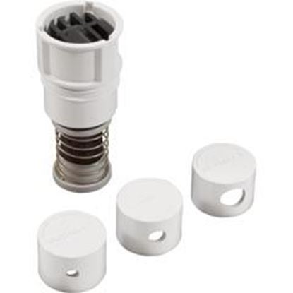 Picture of Replacement Nozzle Paramount Retro Caretaker 99 Thd White 004-652-4949-01