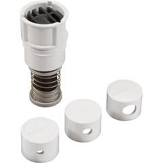 Picture of Replacement Nozzle Paramount Retro Caretaker 99 Thd White 004-652-4949-01