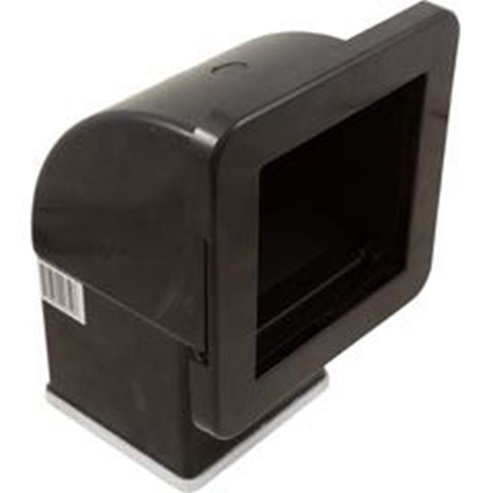 Picture of Front Access Skimmer Black 25248-004-000